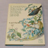 Edith Holden Luontopäiväkirja 1905